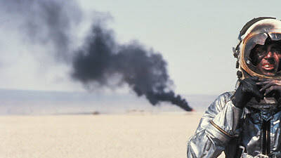 The Right Stuff (1983) The Right Stuff (1983)