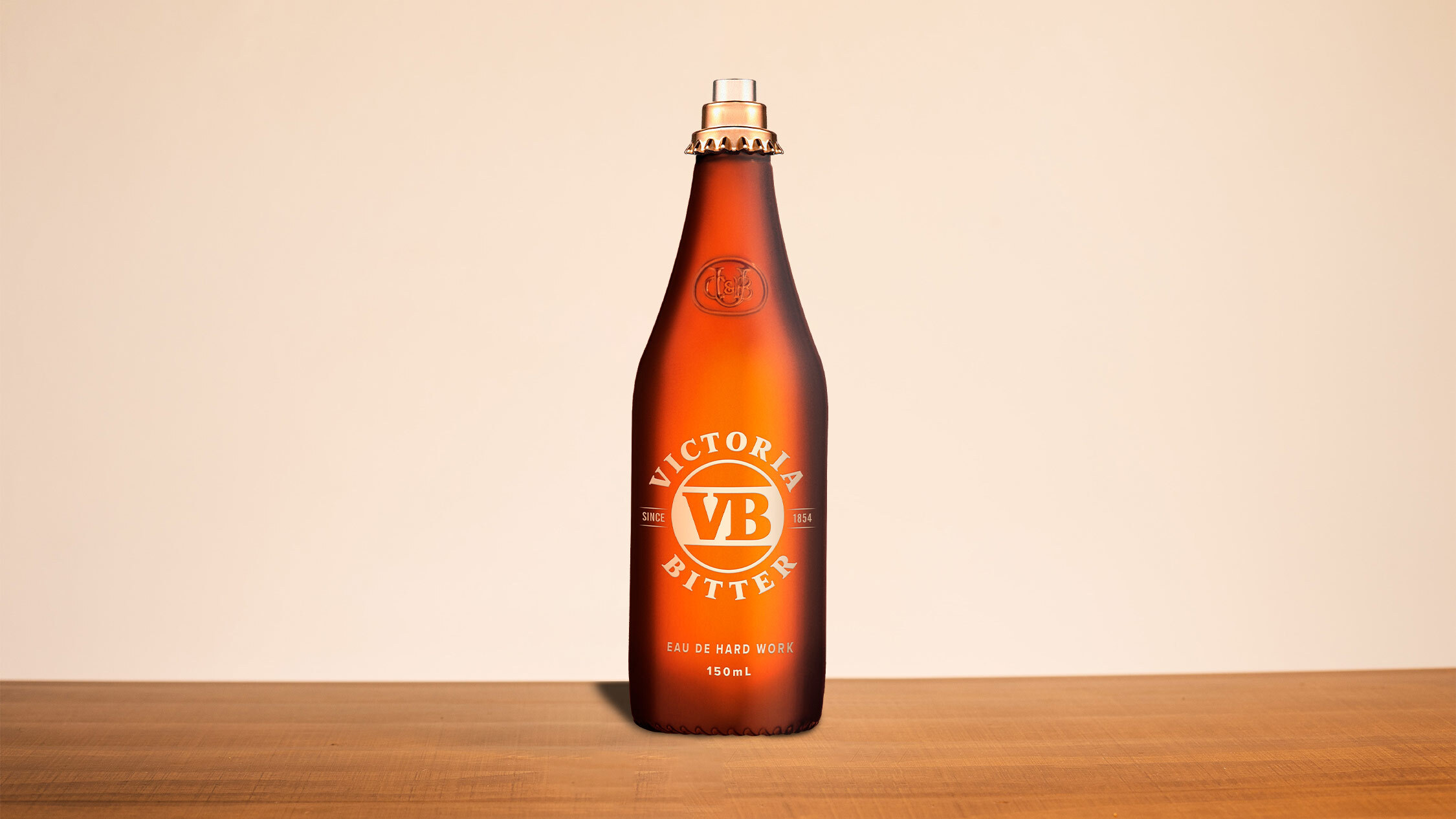 Vb beer perfume hot sale