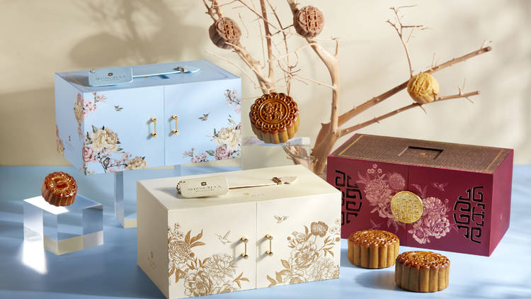 5 Best Mooncakes In Singapore 2021