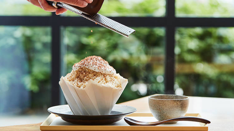 7 decadent parfaits in Tokyo you should be eating right now
