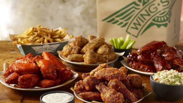 Wingstop