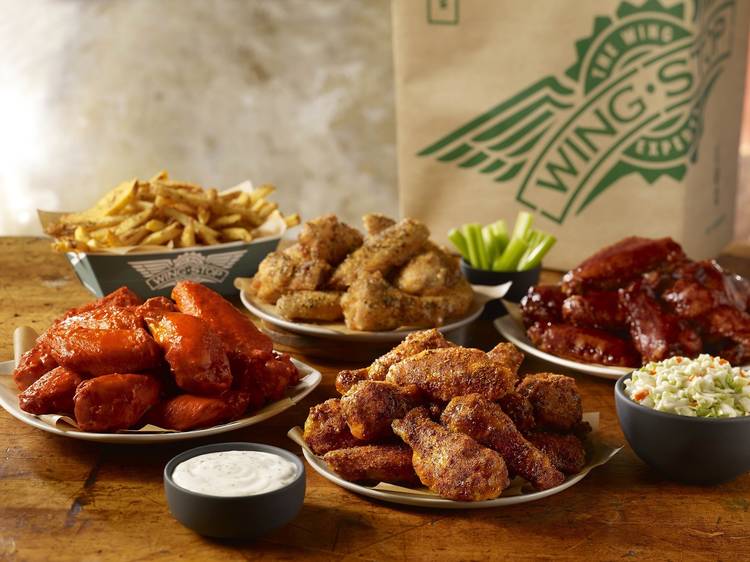 Wingstop