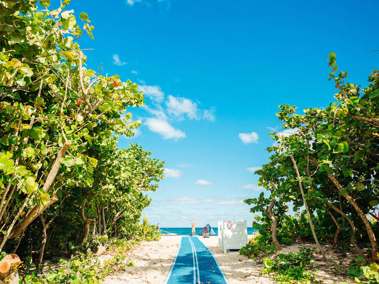 Fort Lauderdale Beach