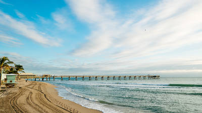 7 Best Beaches Near Fort Lauderdale Worth Sinking Your Toes Into