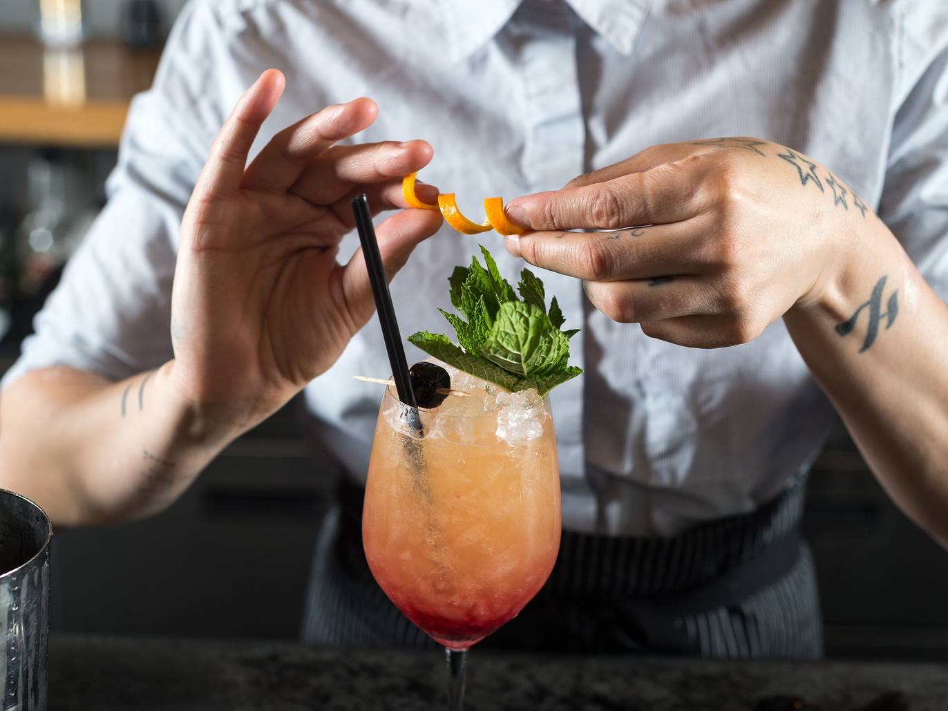 Best Bars in Boston 2023 35 Cocktail Lounges, Pubs, Hangouts
