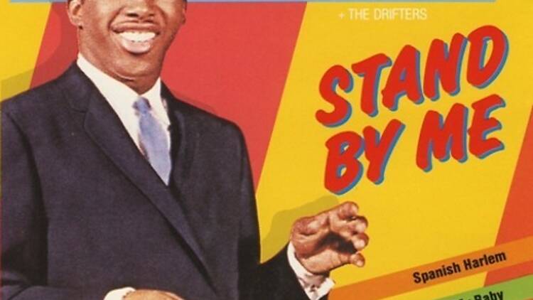 ‘Stand By Me’ by Ben E. King