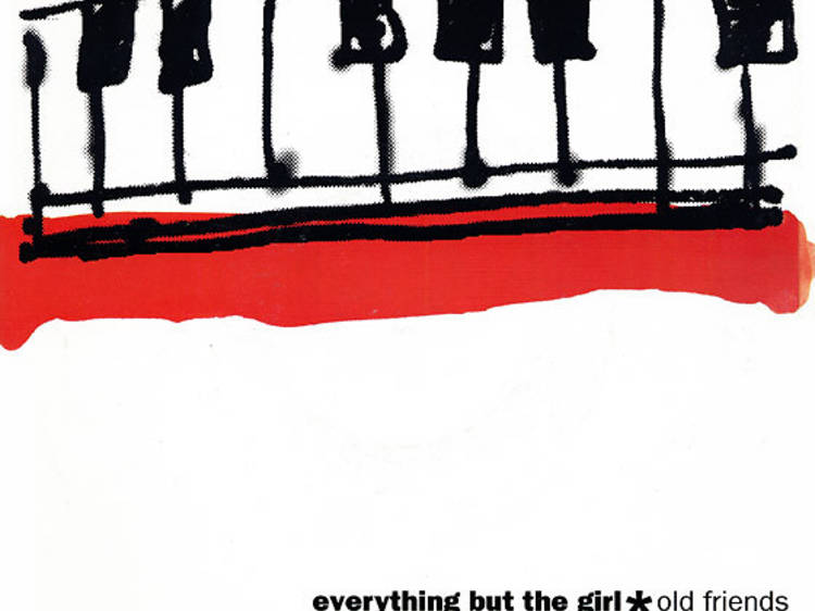 'Old Friends' by Everything But the Girl