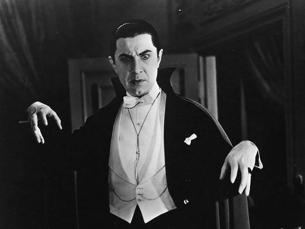 Drácula de Tod Browning Drácula de Tod Browning