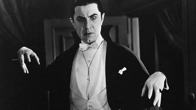 Drácula de Tod Browning