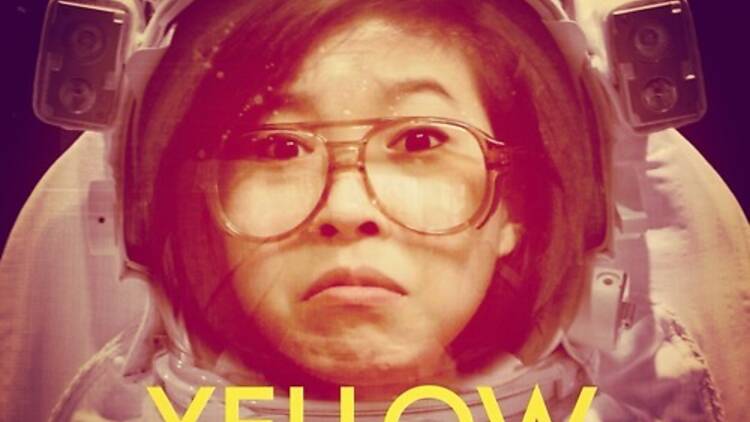 ‘My Vag’ by Awkwafina