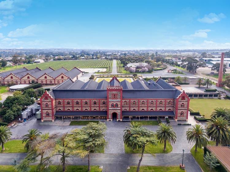 Château Tanunda