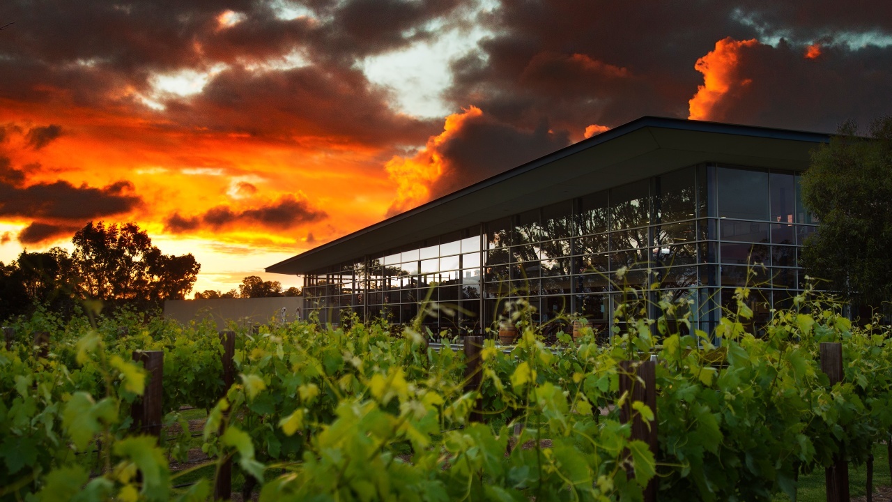 Jacob's Creek Attractions in Greater Adelaide, Adelaide