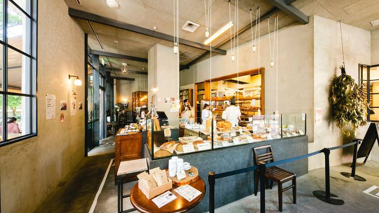 The 8 best bakeries in Tokyo