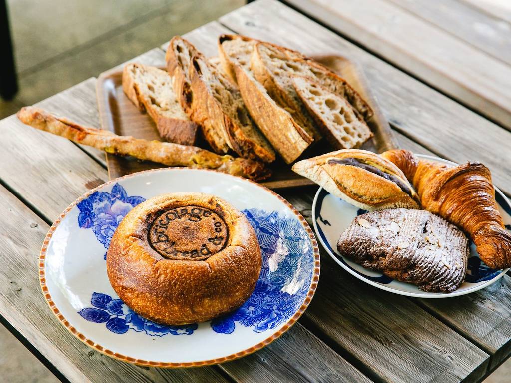 11 Best Bakeries In Tokyo That Are Worth Your Dough