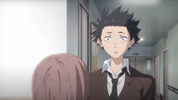 A Silent Voice