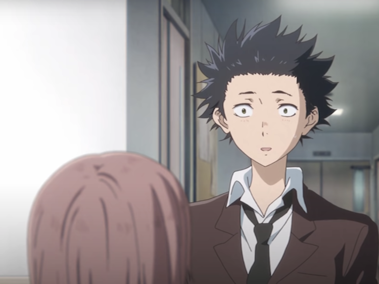 A Silent Voice