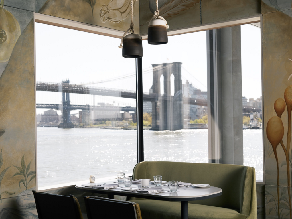 The 47 best brunch spots in NYC you need to try this weekend