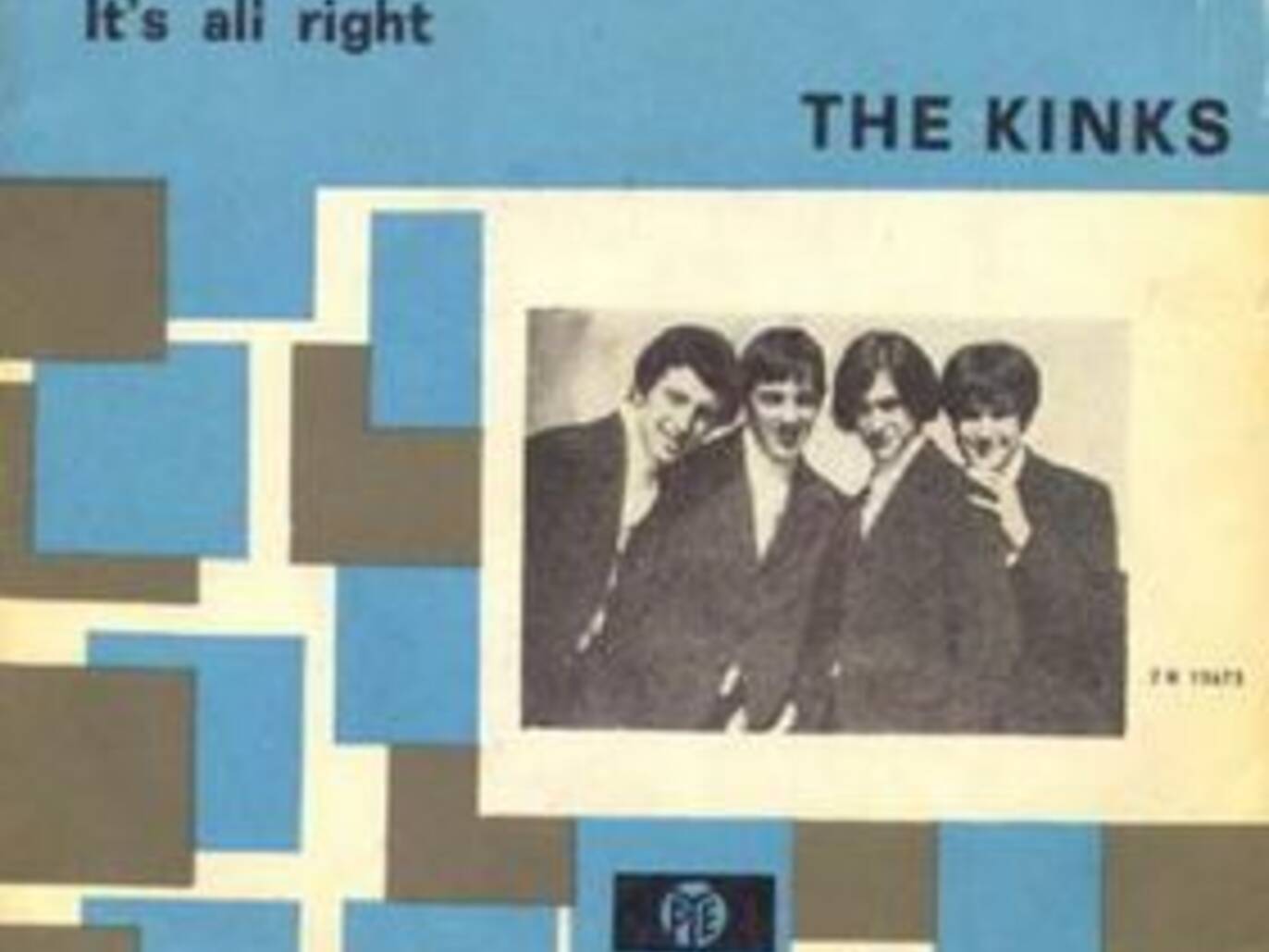 Best rock songs of all time in chronological order