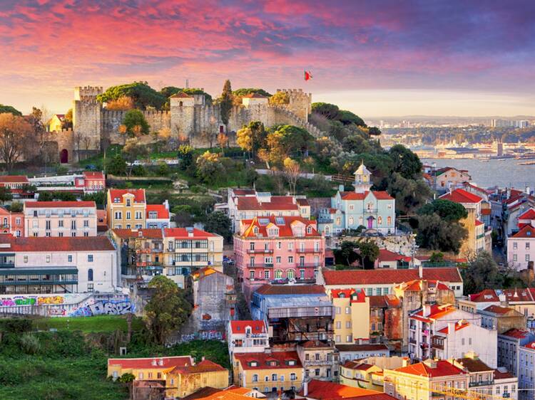 The 32 best things to do in Lisbon