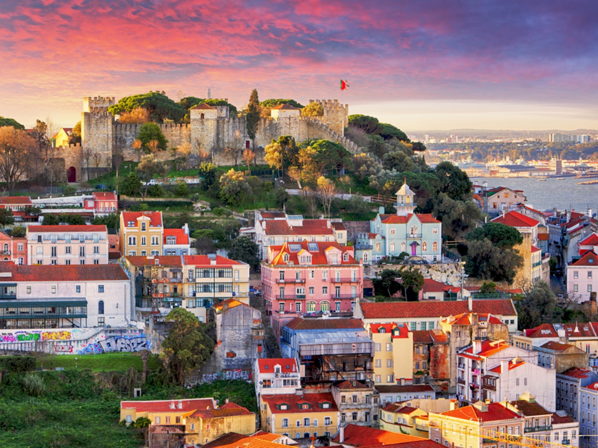 32 Best Things to Do in Lisbon This Summer – The Ultimate Lisbon Guide