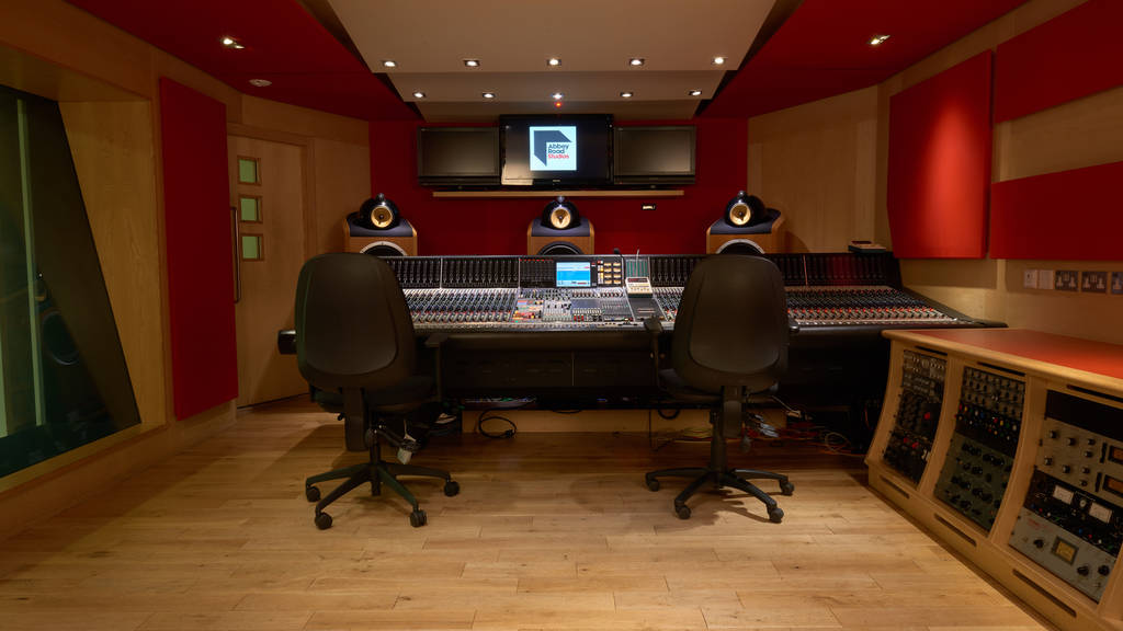 Abbey Road Studios Is Opening Its Doors To The Public