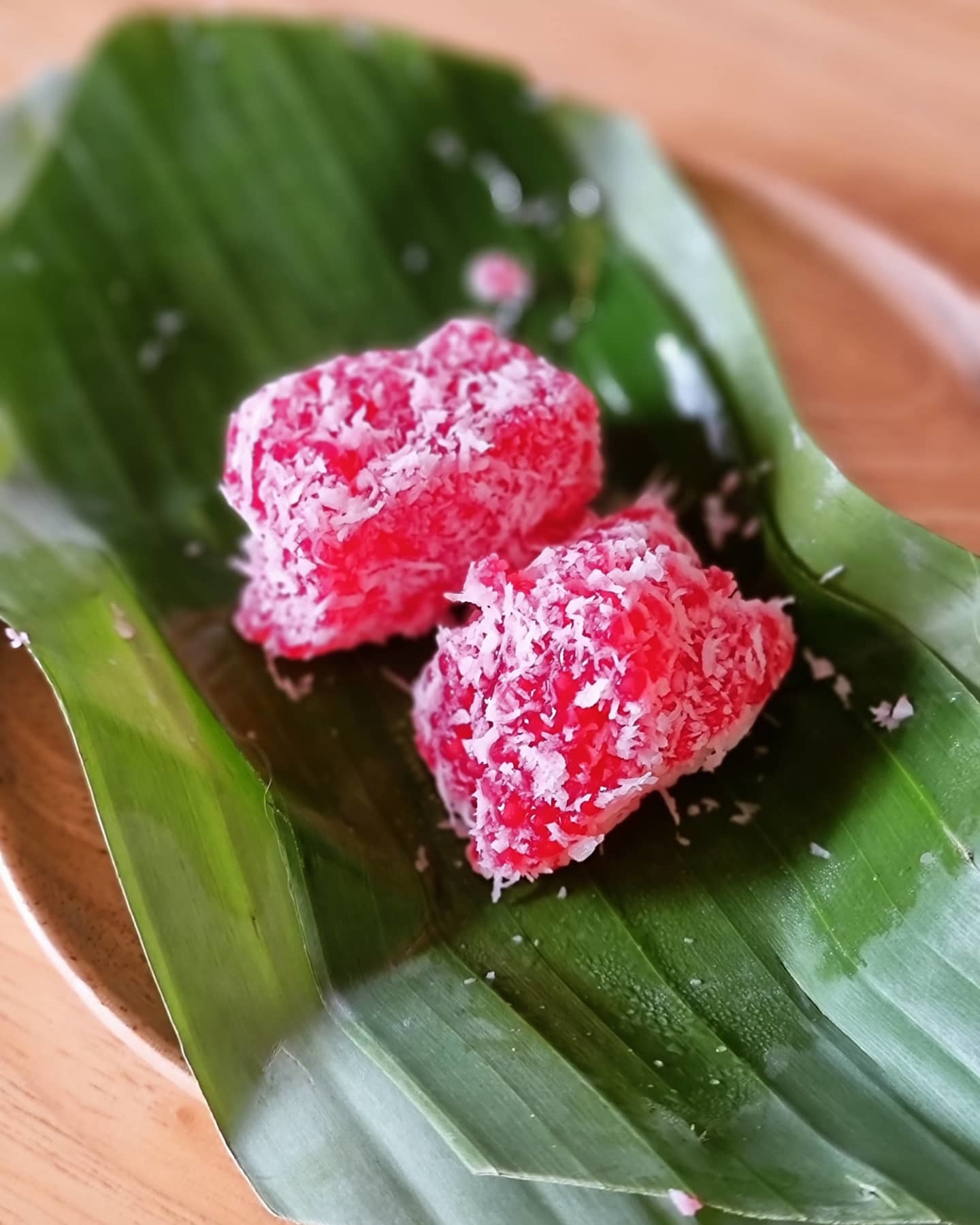 Sambalacha Cafe Bangkok by Uncle Pang Peranakan
