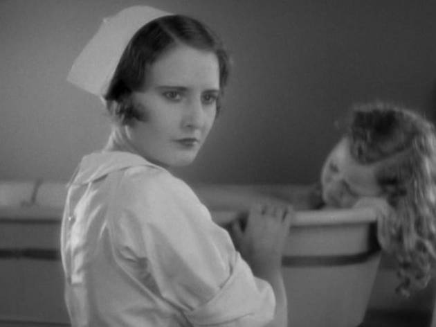 NIght Nurse (Cine Doré) NIght Nurse (Cine Doré)