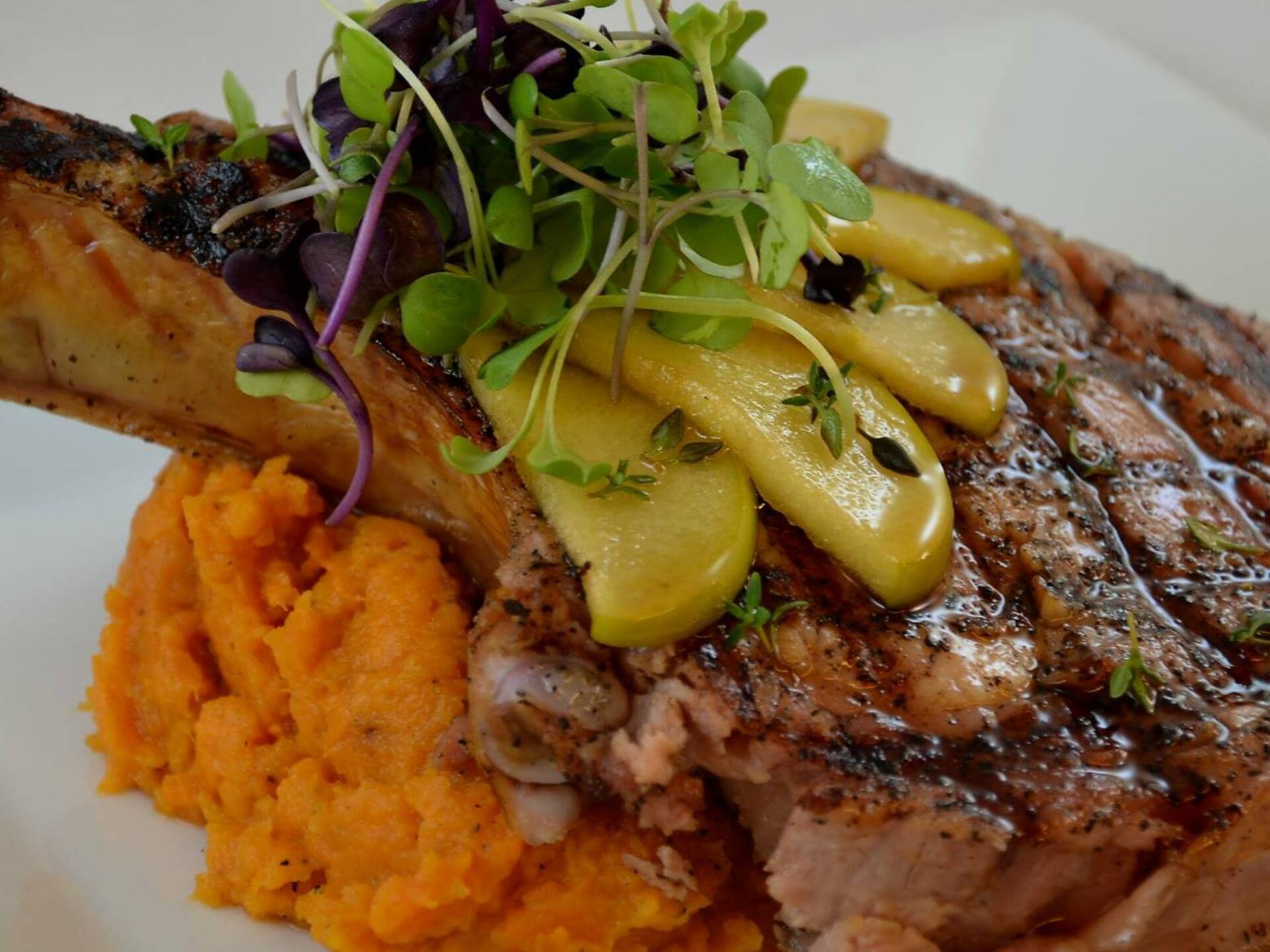 9 Best Restaurants in Tallahassee for Every Night of the Week