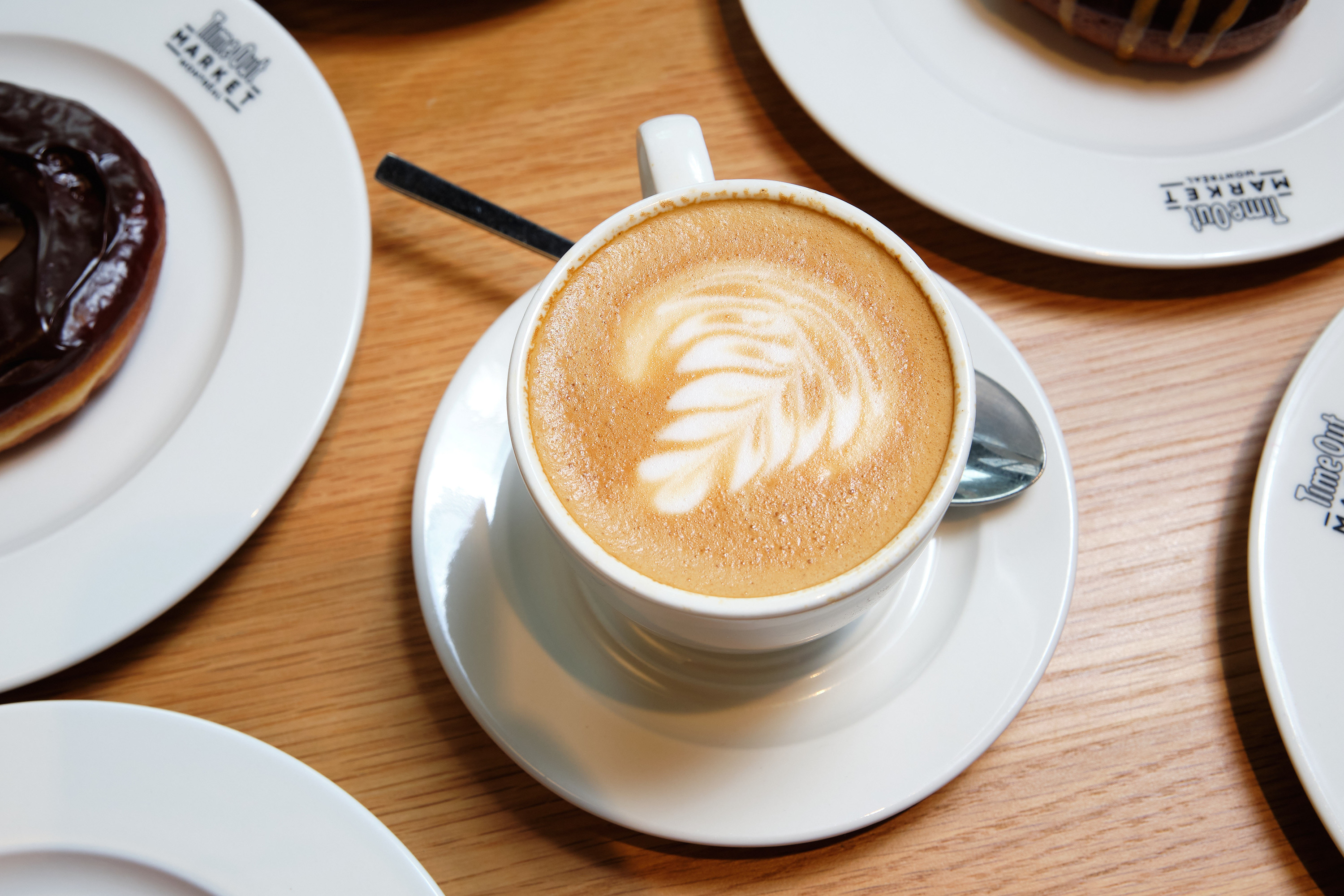 L #39 un des meilleurs cafés de Montréal offre des cafés gratuits demain