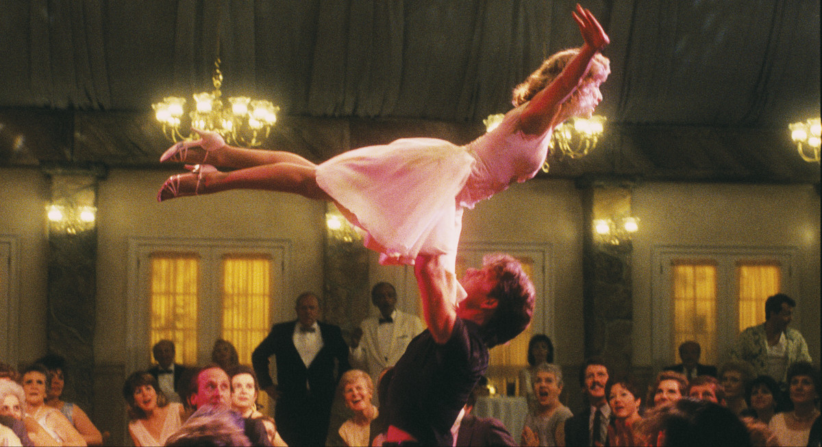 Dancing