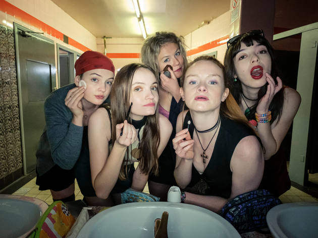 Our Ladies Our Ladies