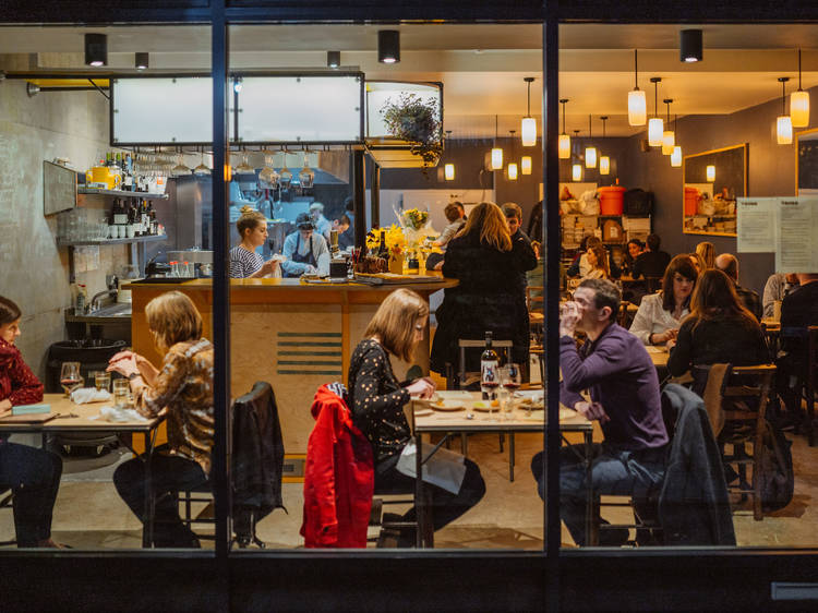 The 31 best restaurants in Sheffield