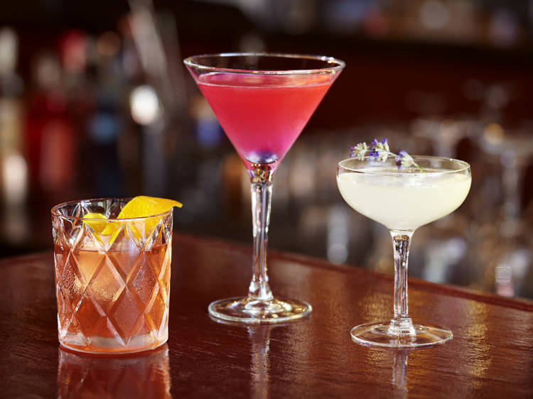 Best Andersonville bars