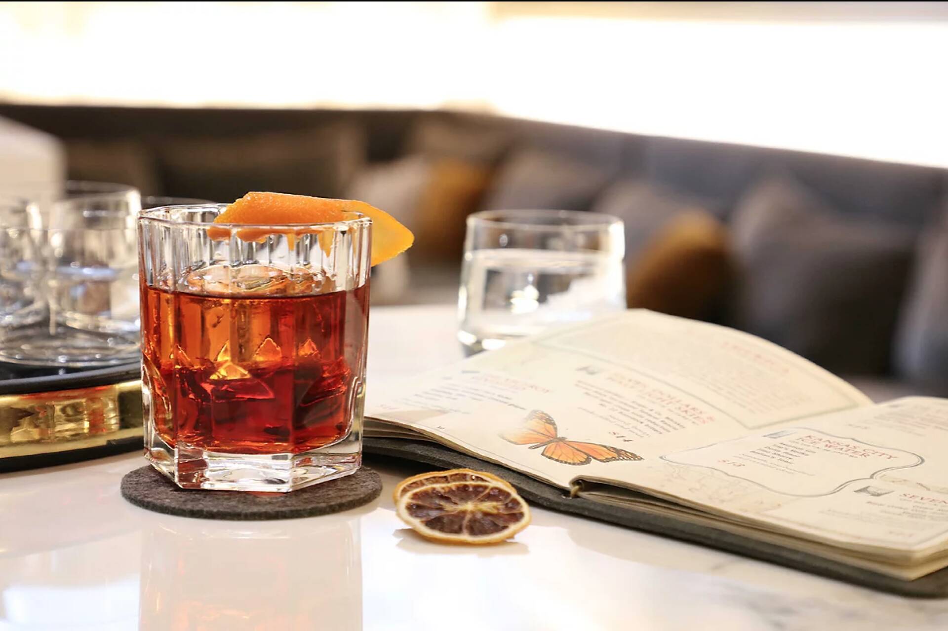 13 Best Bars in Kansas City To Check Out Now