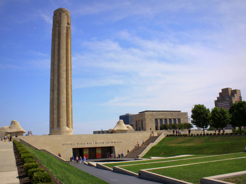 things to do in kansas city