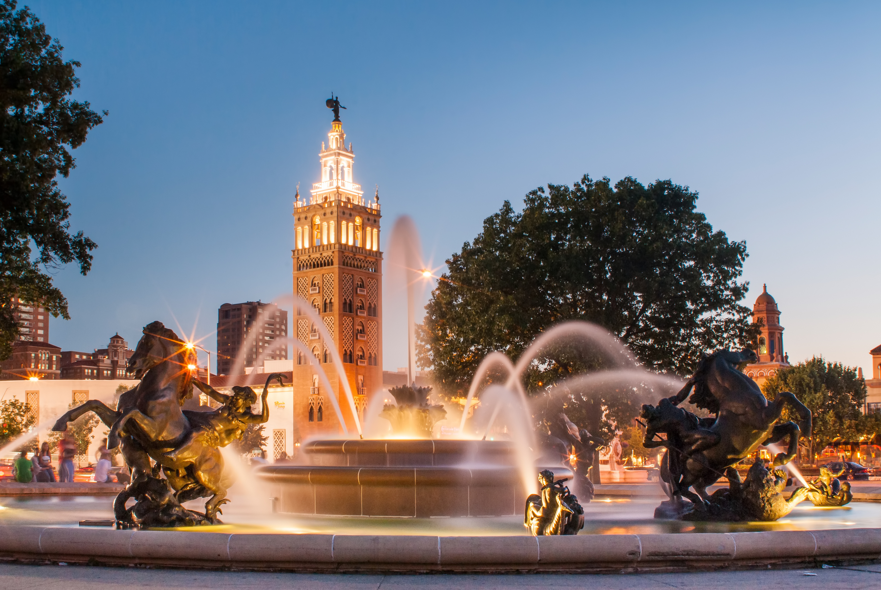 24 Best Things to Do in Kansas City - Time Out