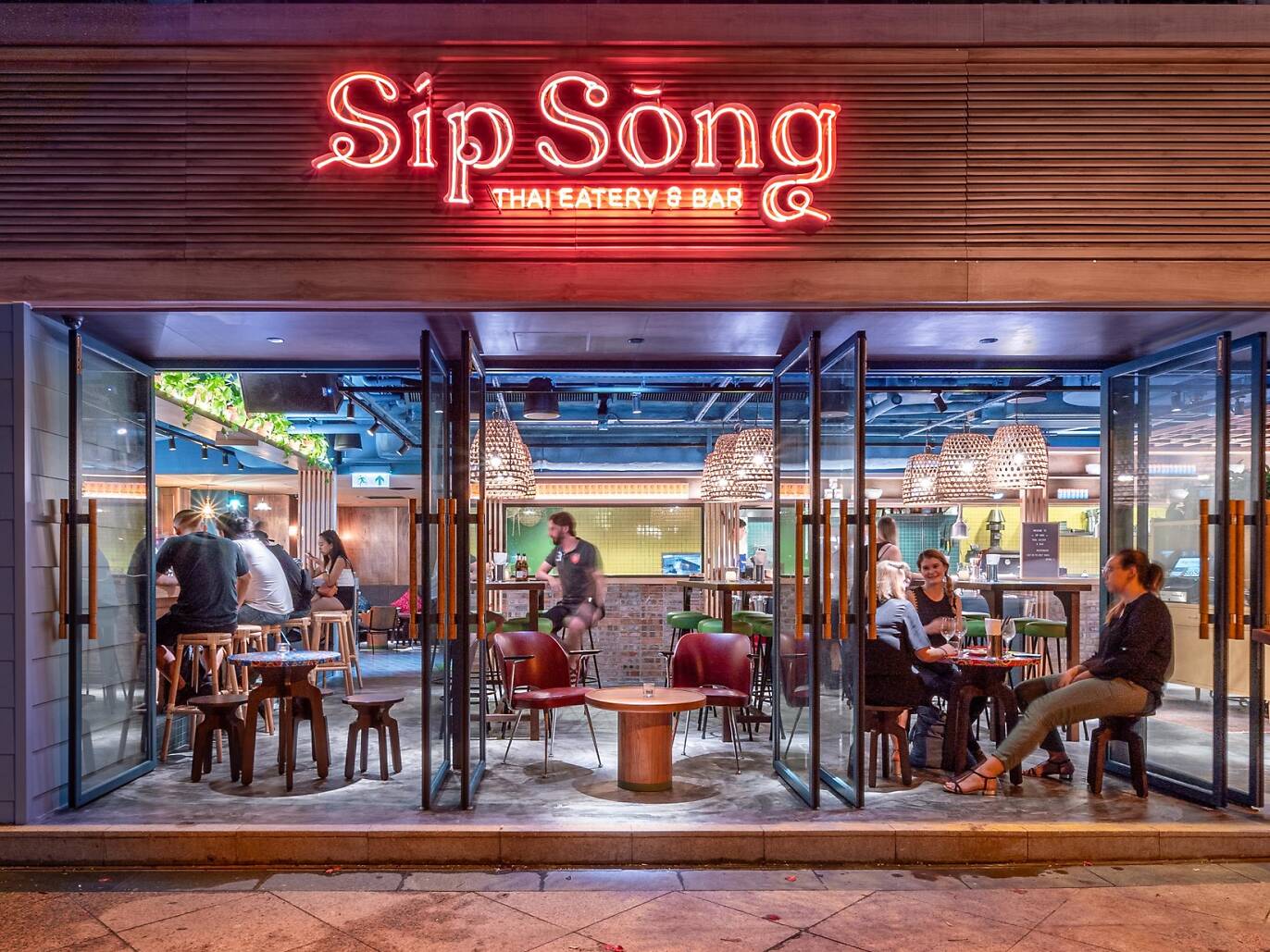 13 Best beachside bars and restaurants in Hong Kong — Time Out Hong Kong