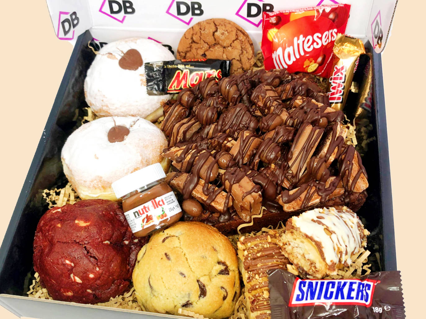 The 21 best gift boxes and hampers you can order in Melbourne