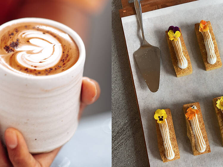 Asylum Coffeehouse