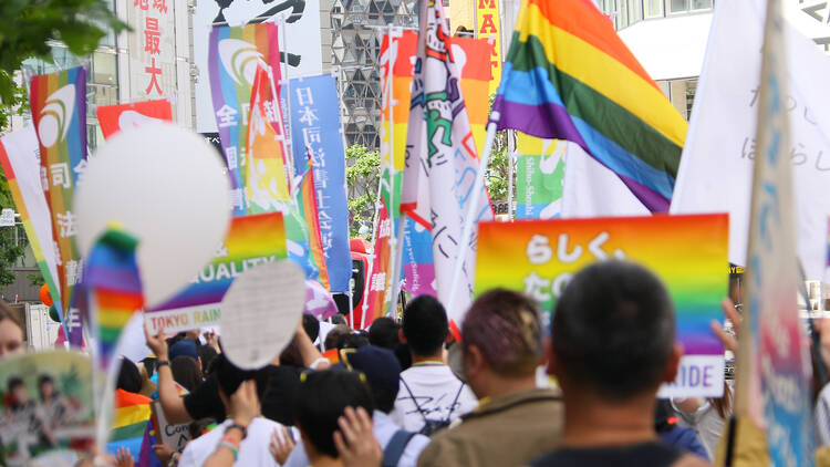 大切なことは公平性