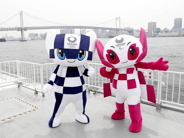 パラリンピックを楽しむために知っておきたい11の雑学 パラリンピックを楽しむために知っておきたい11の雑学