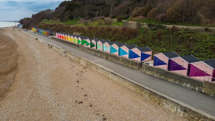 Folkestone Triennial