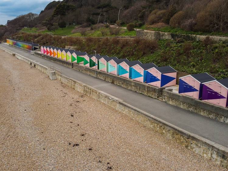 Folkestone Triennial