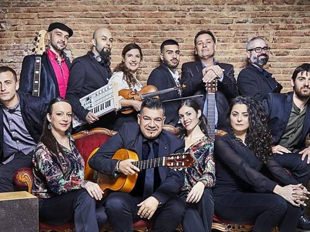 Sabor de Gràcia Sabor de Gràcia