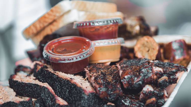 Montreal Ribfest