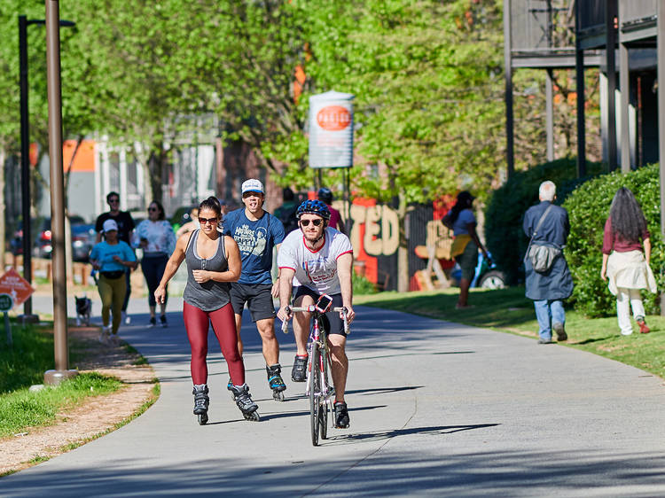 Atlanta BeltLine