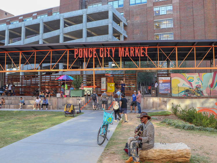 Ponce City Market