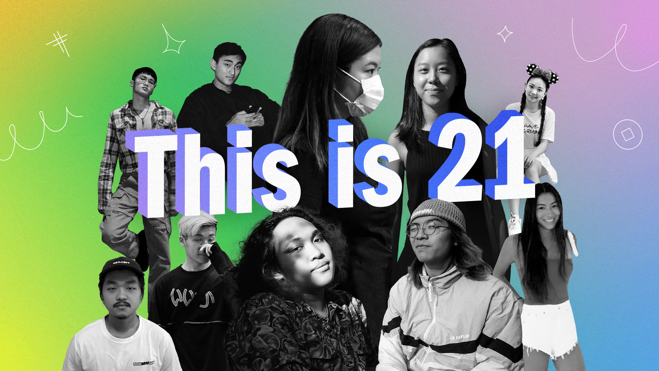 Young Hongkongers on life now — Time