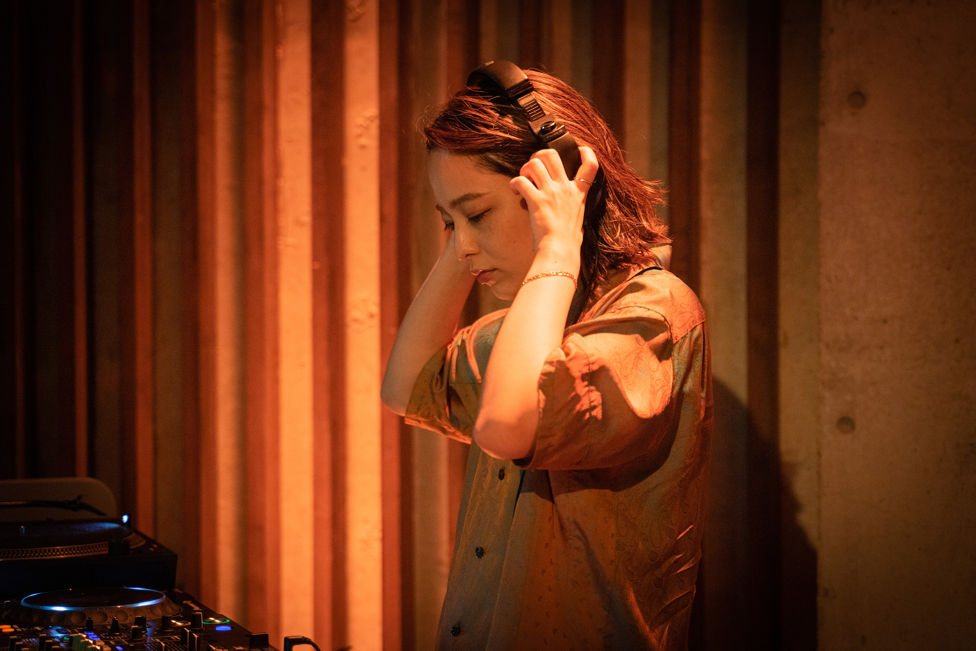 Licaxxx(Photo: SAVE THE NIGHT JAPAN 2021)