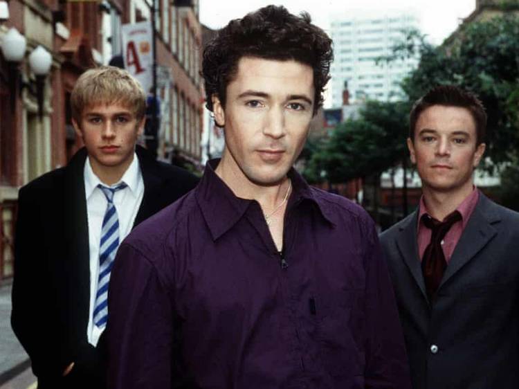 Queer as Folk (UK)